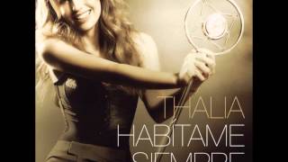 @Thalia - Manias (Habitame Siempre)