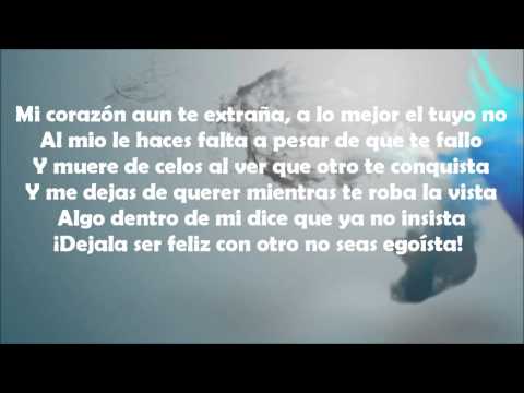 Lo Que Me