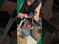 Amazing DIY Metal Tool Hack You Must See! #MetalWork #Welding #Fabrication #Workshop #Shorts