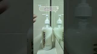 The Perfect Body Wash For Eczema And Dry Skin Ft 16Percent