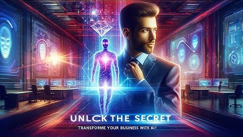 Transform Your Business With Ai | Driven Innovations For 2025