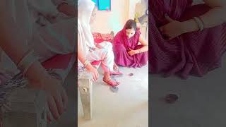 #siraf kehne se saas maa nahi banti saas ko maa manna padta hai 🙏🙏