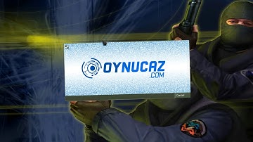 Cs 1.6 Server Çökertme // Cs 1.6 Ping Hack BY  J e p l a w/ Zed w/ Jax