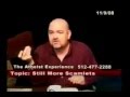 Christians, you are more moral than your god.  (The Atheist Experience)