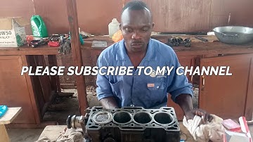 How to Install/ Piston Ring Properly! for Petrol Engines | The Secret