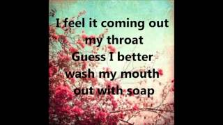 Melanie Martinez Soap Lyrics