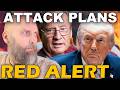 ⚠️RED ALERT⚠️OPERATORS CRAWL OUT OF AMERICAN SEWERS⚠️TOTAL COMMUNICATION BLACKOUT⚠️NATIONAL NEWS⚠️