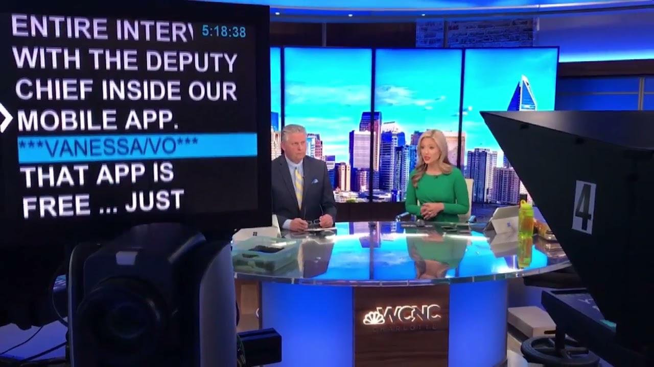 How To Become A News Producer Or Get On The News Assignment Desk - Youtube