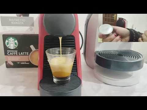 افضل كبسولة قهوة متوافقة مع ماكينة نسبرسو