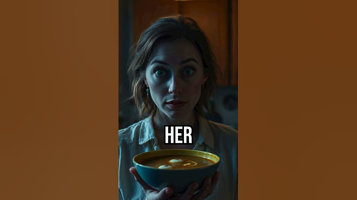 EYES IN THE SOUP  #thriller #horrorstory #suspense #darksecrets #mystery #truestory #creepy #horror