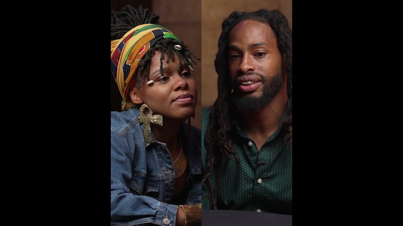 Why Do You Love Me? (His Response Made Us Cry)