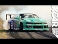 Born To Drift: James Deane  - XCAR