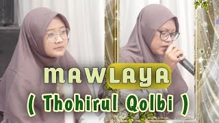 (HD Audio) THOHIRUL QOLBI (MAWLAYA) Dalam Rangka Khitanan - Jatirejo, Mojokerto