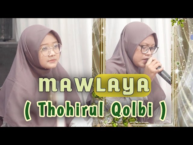 (HD Audio) THOHIRUL QOLBI (MAWLAYA) Dalam Rangka Khitanan - Jatirejo, Mojokerto class=