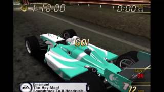 [LP155] Burnout Revenge - Rank 10 - Lone peak - Burning lap @DiegoRuiz1991