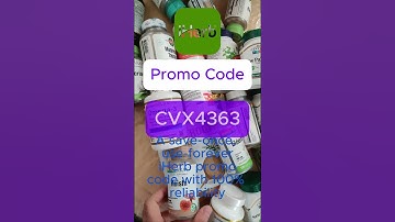 Top iHerb Discount Codes 2025! Save Big on Your Next Order!