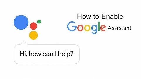 How to enable Google assistant on your Android device without any root .... easiest way to enable