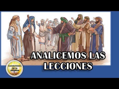 Video: Blogs: 29 De Marzo - 4 De Abril