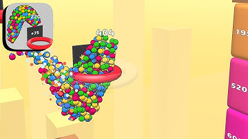 Multi Flap ​- All Levels Gameplay Android,ios (Levels 207-209)