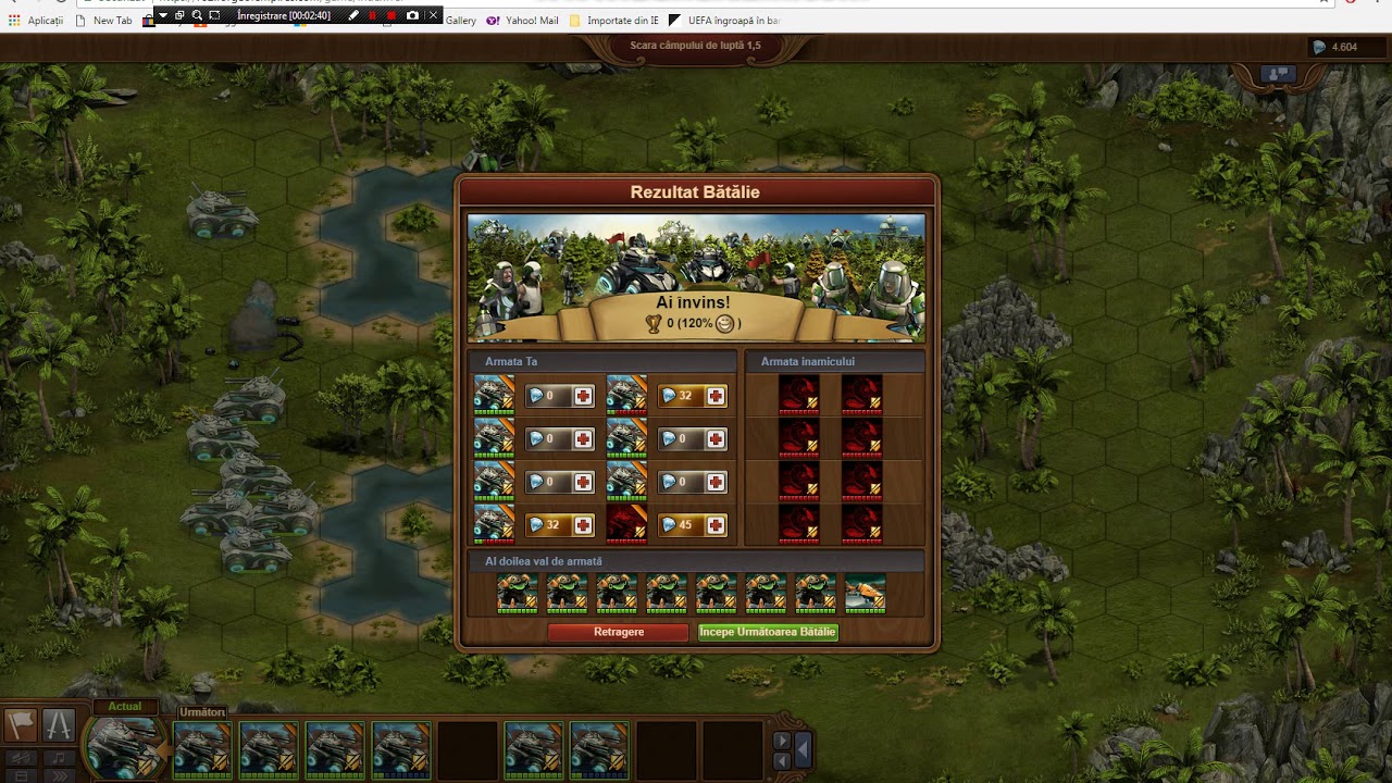 forge of empires guild expedition negotiation strategy level 1