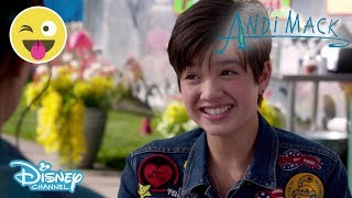Andi Mack | Season 2 Episode 24 -First 5 Minutes | Disney Channel UK Andi Mack | Season 2 Episode 24 -First 5 Minutes | Disney Channel UK