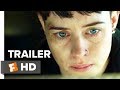 The Girl in the Spider's Web International Teaser Trailer #1 (2018) | Movieclips Trailers