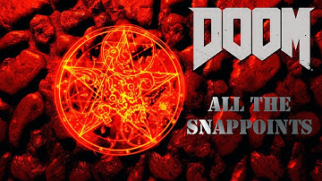 My My free snap points! | DOOM Snapmap