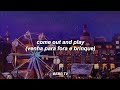 Billie Eilish - come out and play (Legendado)
