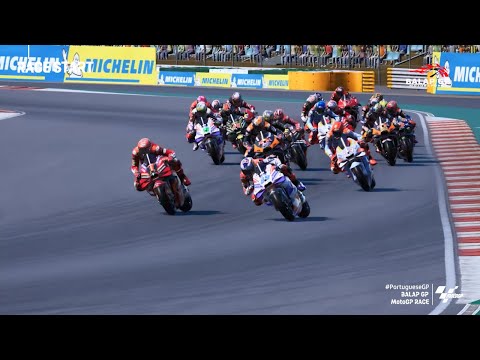 MotoGP Portimao 2024 Portugal Portuguese GP Full Race, MotoGP 24 Portugal #PortuguesrGP