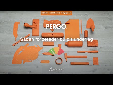 Video: Hvordan forbereder du underlag til en væg?