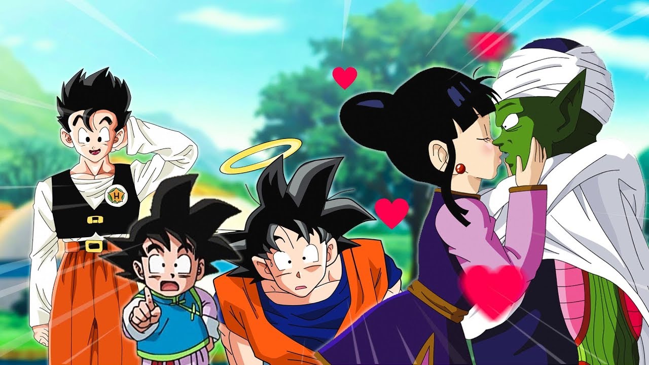 Goku é um bom pai? 7 momentos que marcaram a paternidade do personagem