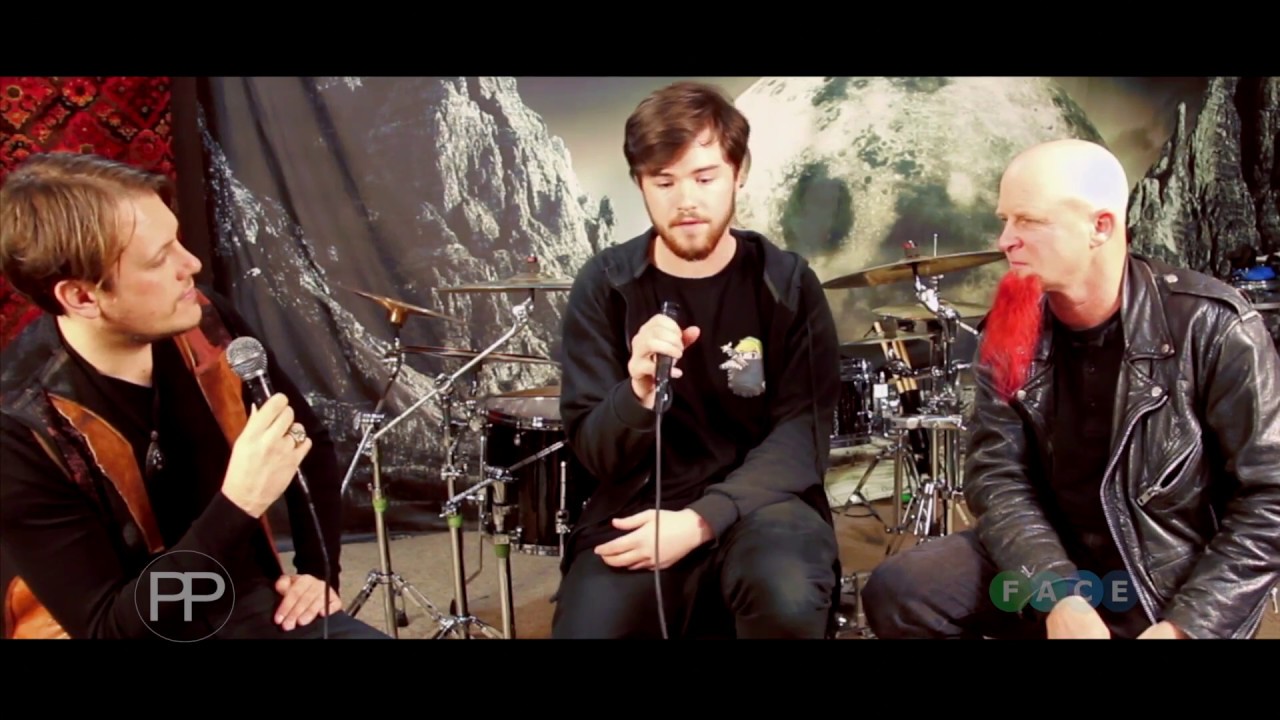 Webisode 1 Devilskin - Push Play Music TV