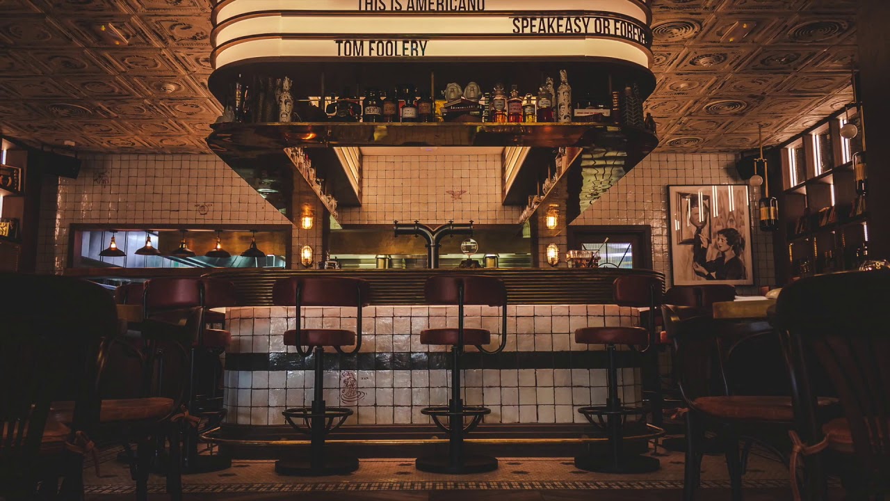 ARCO TURNKEY SOLUTIONS - AMERICANO