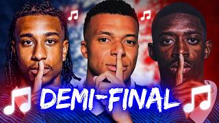 ♫ FRANCE EN DEMI-FINALE | Chanson Coupe du Monde ♫
