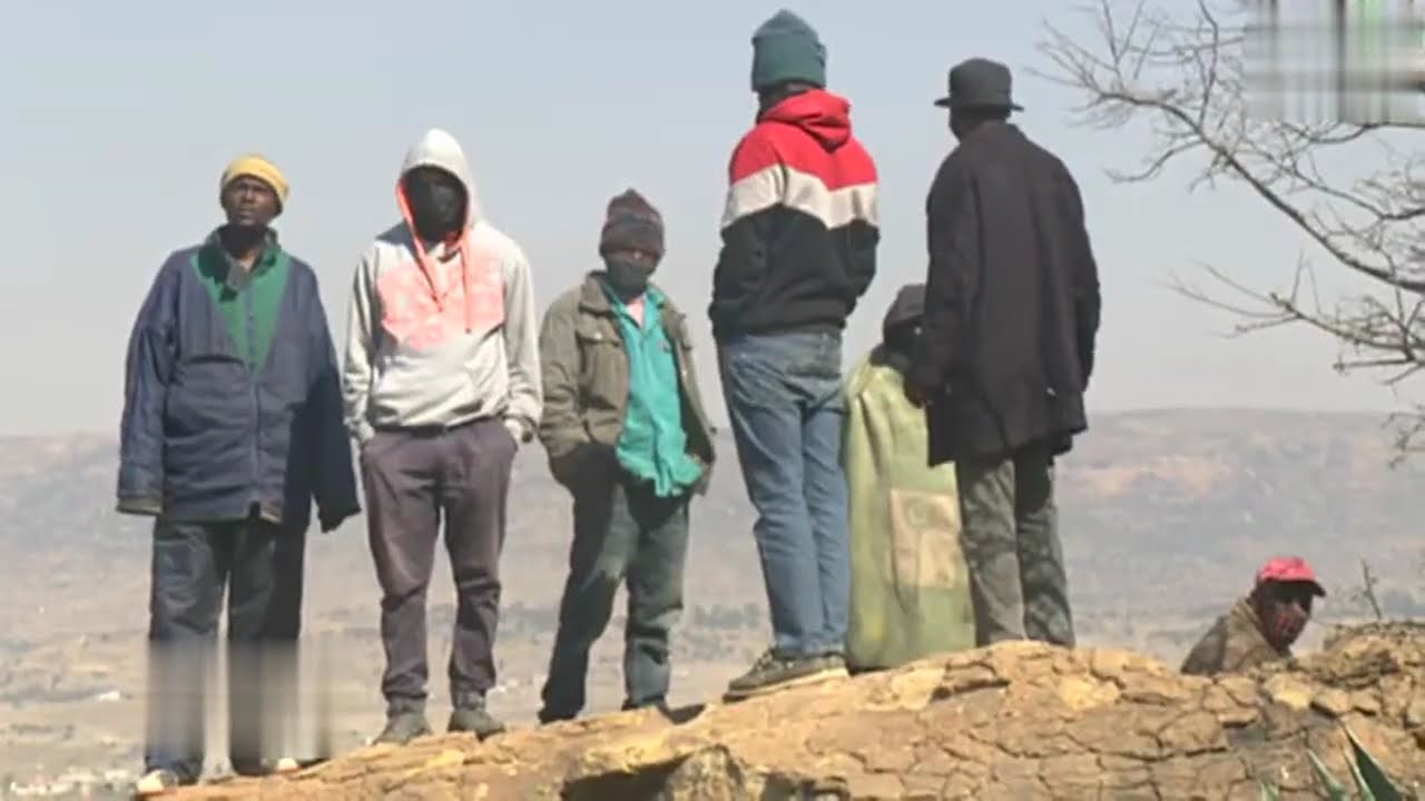 LETS UNPACK (REA RIBOLLA) EP 2