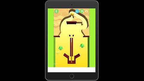 dig this! (Dig it ) 210-14 | GIBALLTAR | Dig this chapter 210 level 14 solution gameplay walkthrough