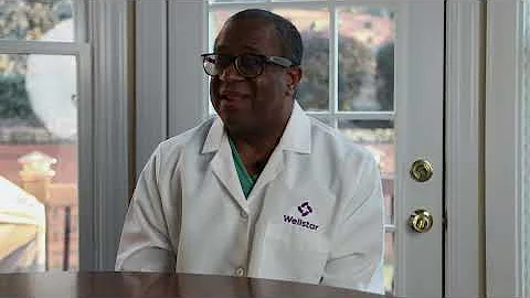 "What's your why?" - Jeffrey Hines, MD