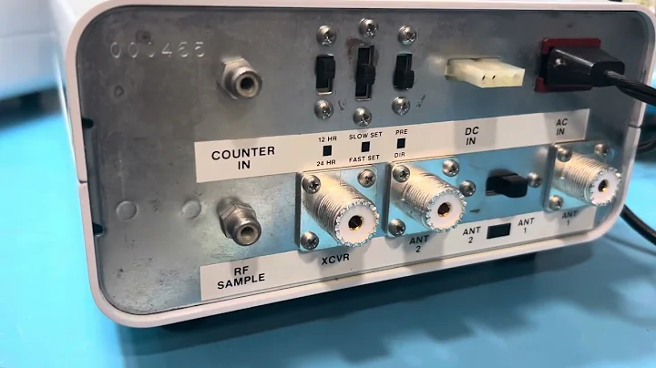 CPI BC 2000 Restored