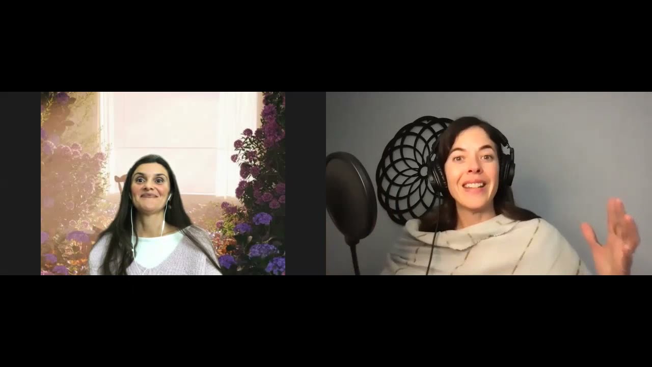 Abundance and the consciousness of money || Secrets of Abundance || Demetria with Kara Goodwin