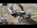 Дар ноҳияи Рӯдакӣ корхонаи «Хишти аввал» ба истифода дода шуд