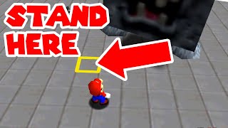 SM64 Beginner Tricks for 16 Star