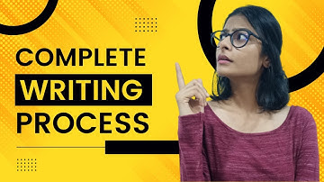 9-Step Writing Process : Turn Ideas into Final Drafts