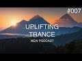 ♫ Uplifting Trance Mix #007 | August 2021 |  OM TRANCE