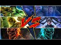 Hulk vs Endgame Thor,Hela vs Odin, Captain America vs Winter soilder (SUNDAY WITH SUPERBATTLE) EP 16