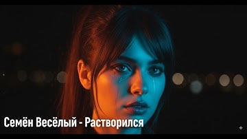 Растворился (Премьера клипа, 2025)