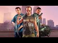فيديو قصة كامل في GTA 5 مع خريطة