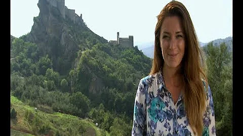 House Hunters Italy - A Place in the Sun (Abruzzo,...