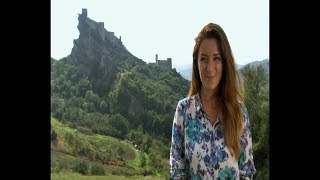 House Hunters Italy  A Place in the Sun (Abruzzo, the unspoilt Italy  episode 1)