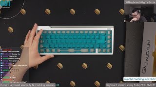 Unboxing: Canoe by Percent Studios