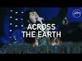 Across The Earth - Hillsong Worship